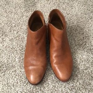 Sam Edelman Petty Bootie